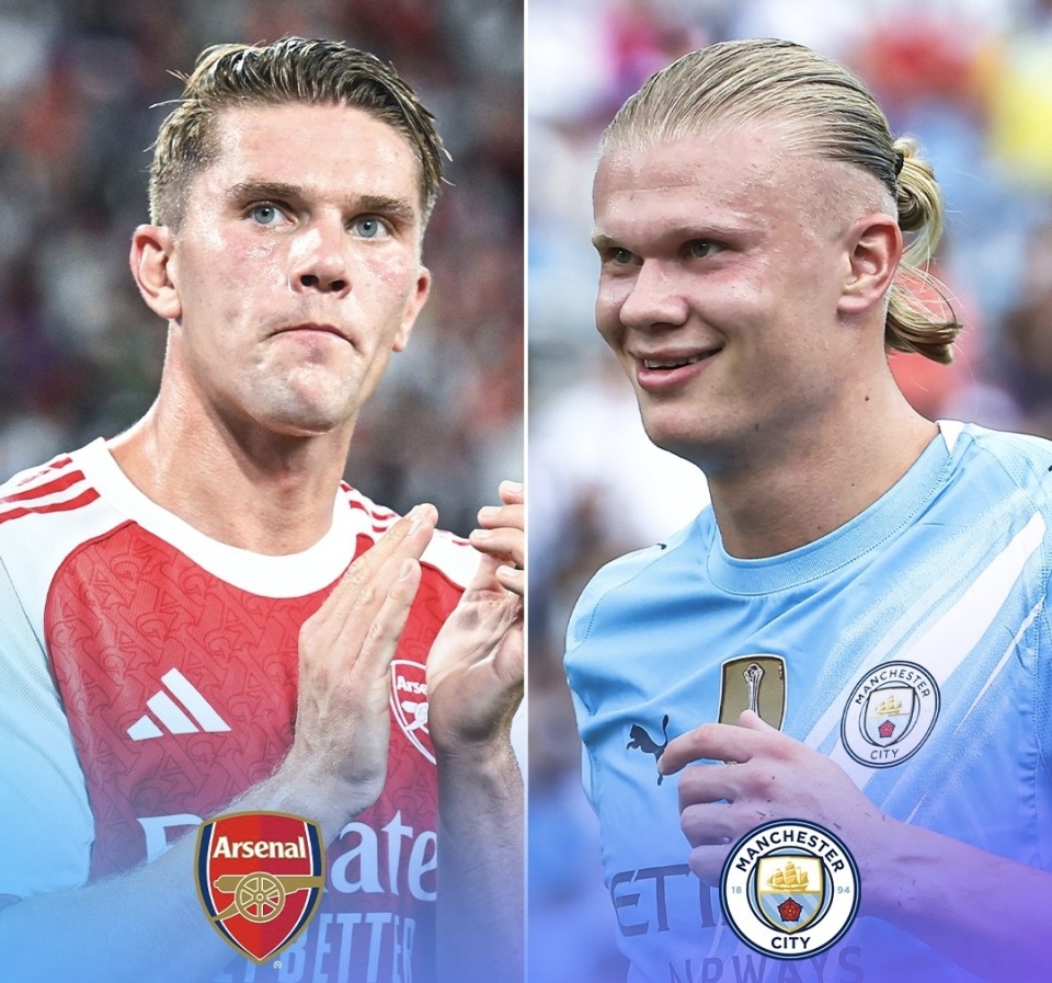 AA, 次对阵曼城 AA, 次对阵曼城