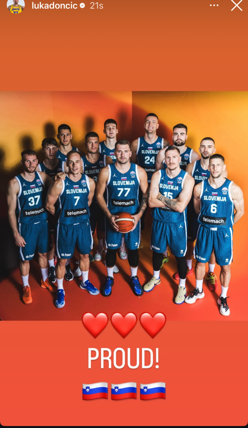 但东契奇对, DIAA 但东契奇对, DIAA