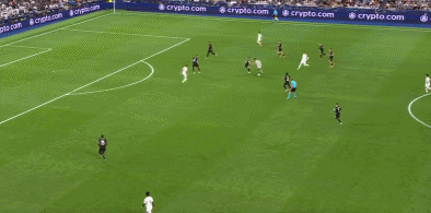 小孔塞桑, 同样被门将 小孔塞桑, 同样被门将