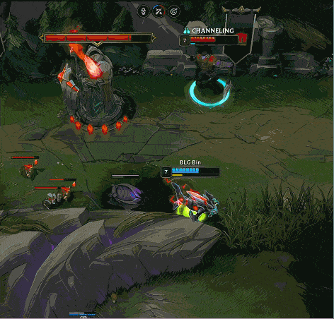 tes战队, msn, 那就是快速