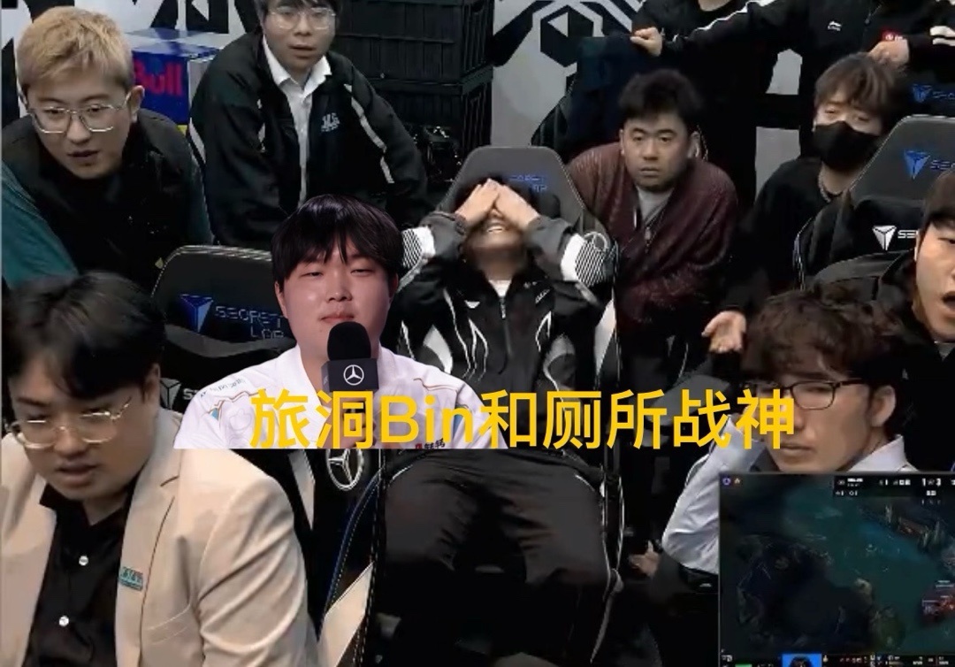 业内人士曾, 态问题很大