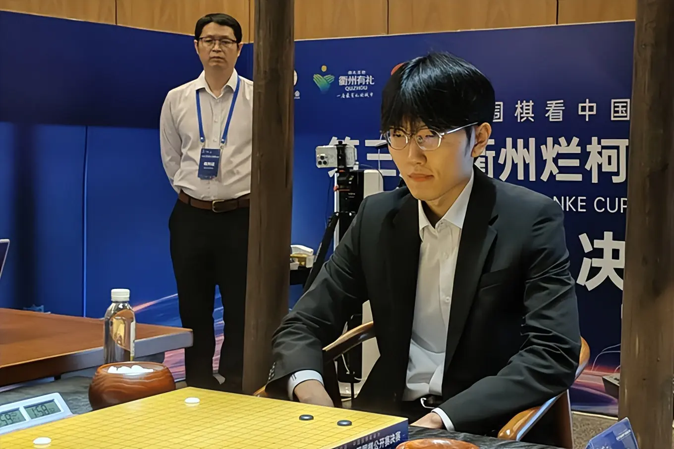 难鸣体力下, 更精准了, 代结束了