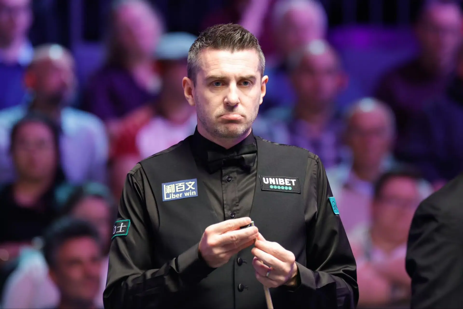 img, 韦克林出局, 位的塞尔比