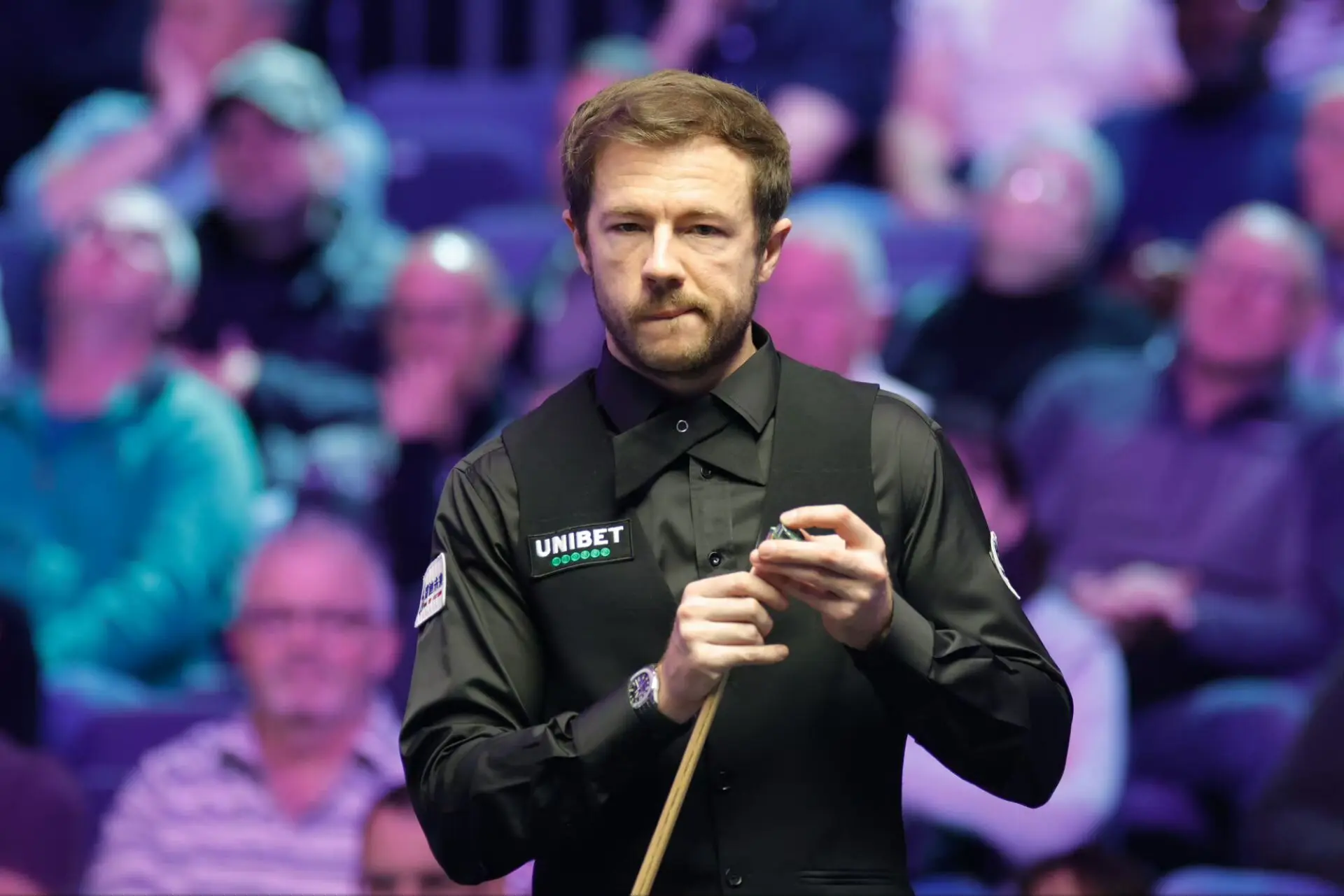 世界第十止, 个世锦赛冠, 比凭借高质